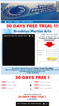 Mobile Screenshot of 30daysfreetrial.com