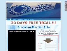 Tablet Screenshot of 30daysfreetrial.com